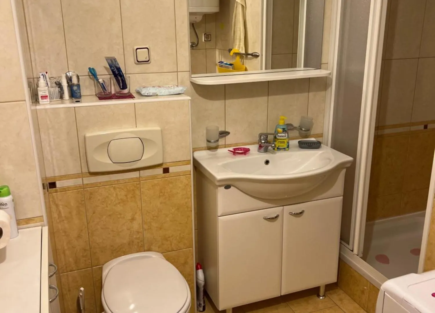 Apartman Kalamar Crikvenica 0*,