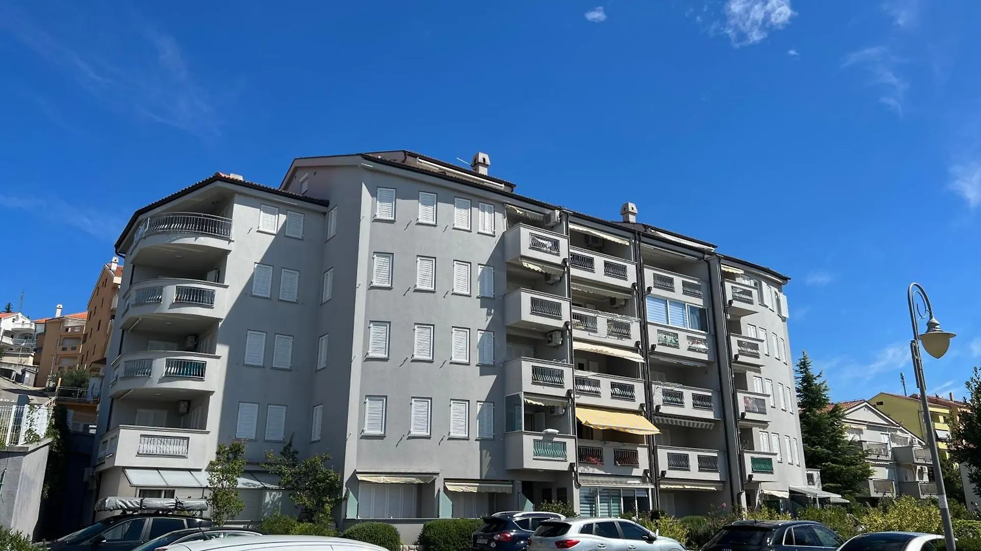 Apartman Kalamar Crikvenica Croatia