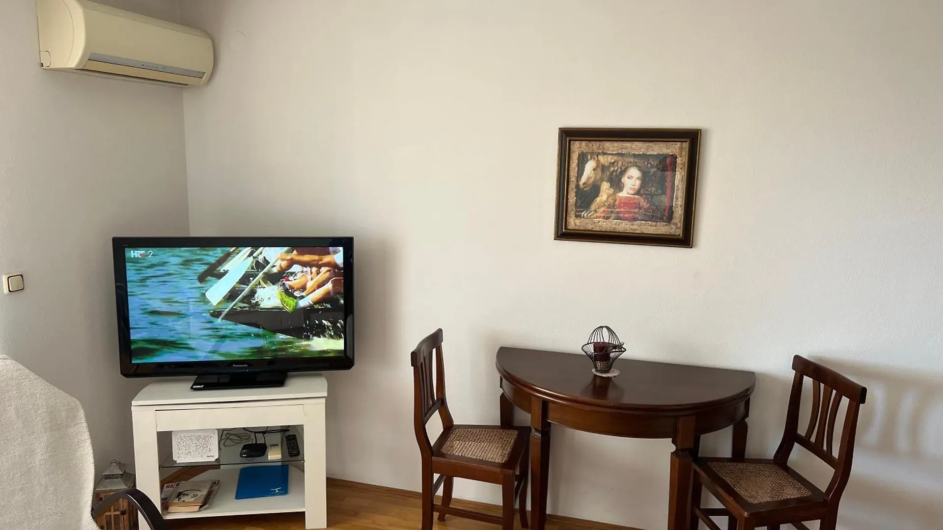 Apartman Kalamar Crikvenica 0*,  Croatia