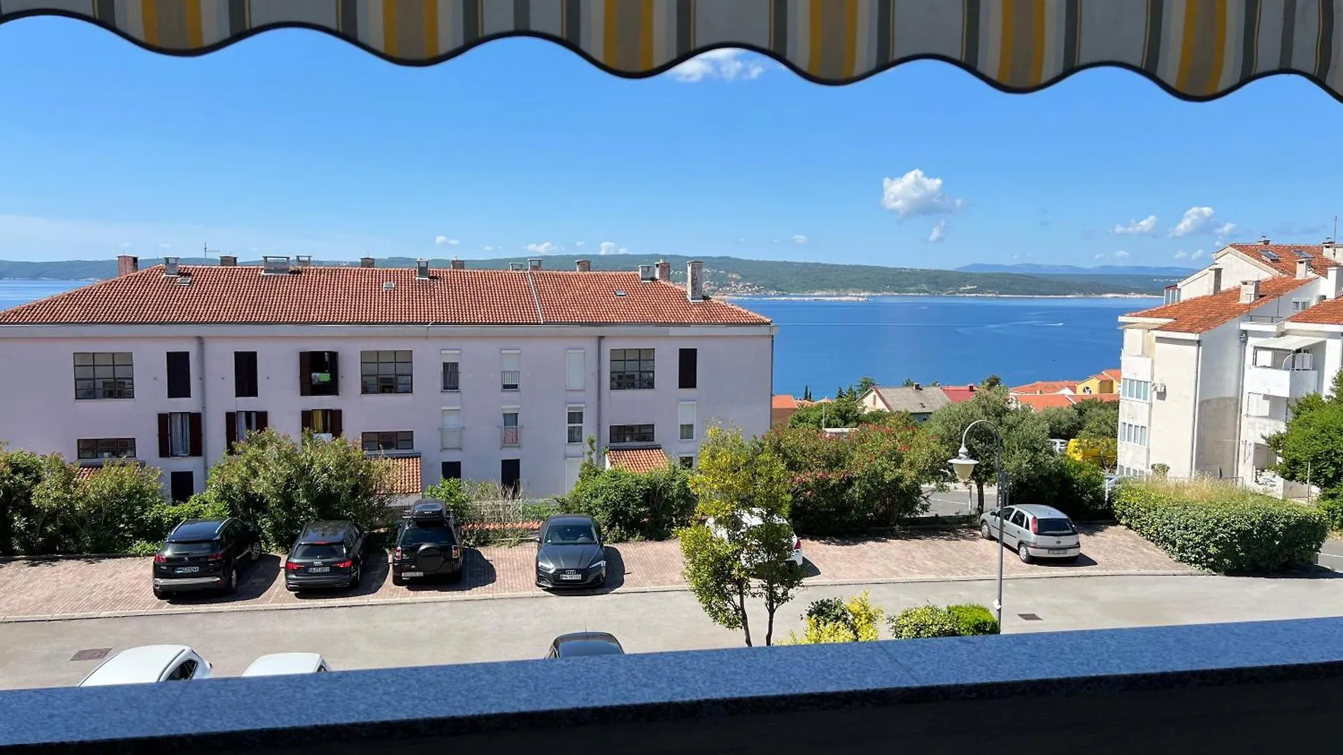 Apartman Kalamar Crikvenica