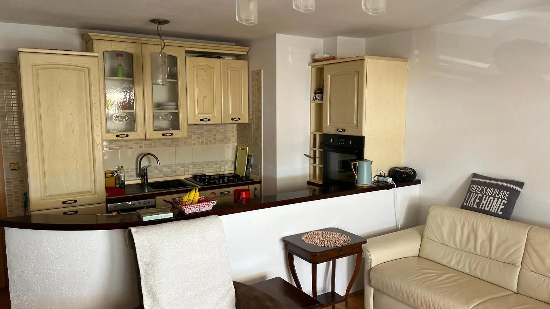 Apartman Kalamar Crikvenica