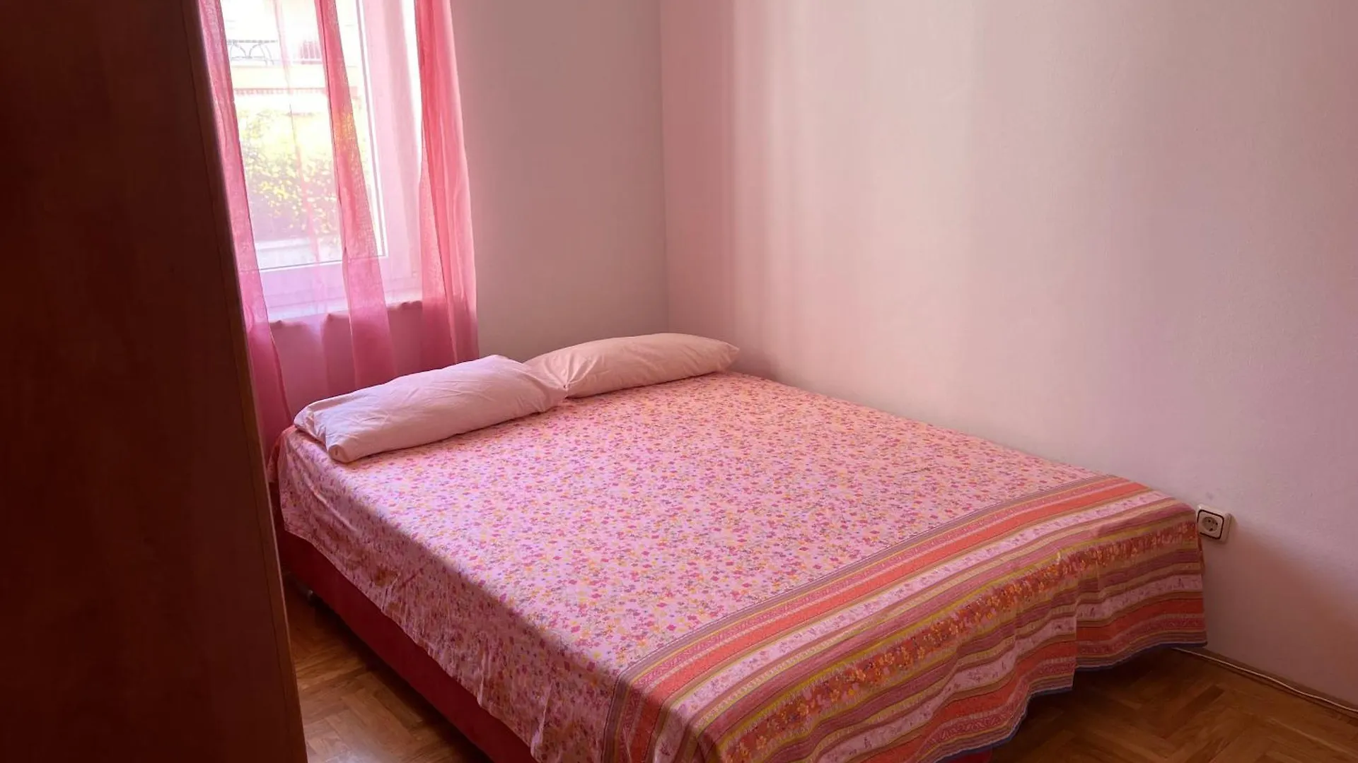 Apartman Kalamar Crikvenica Apartment