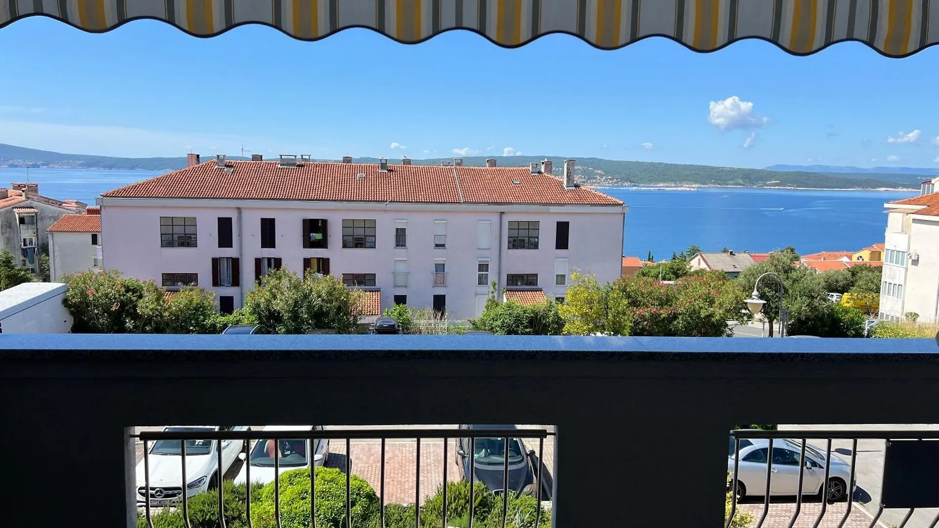 Apartment Apartman Kalamar Crikvenica Croatia