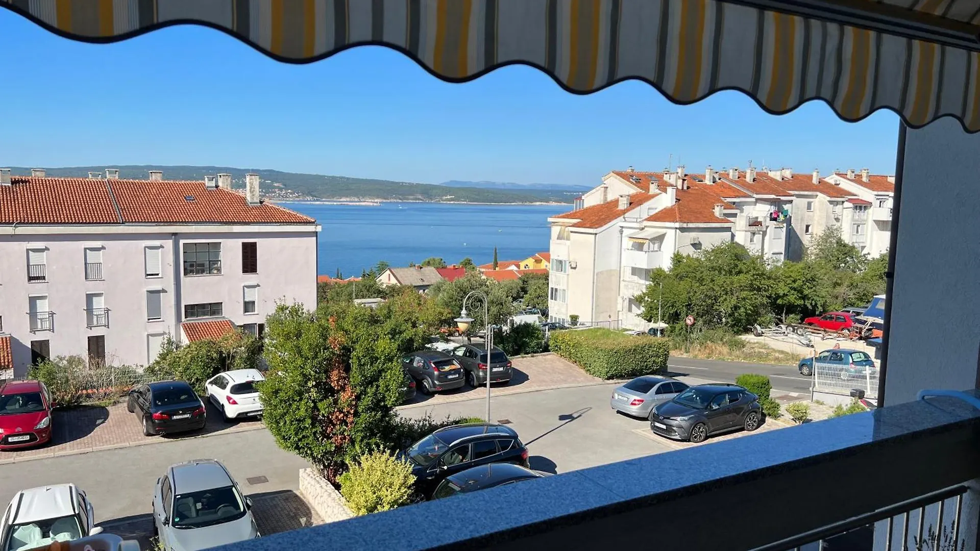 Apartman Kalamar Crikvenica