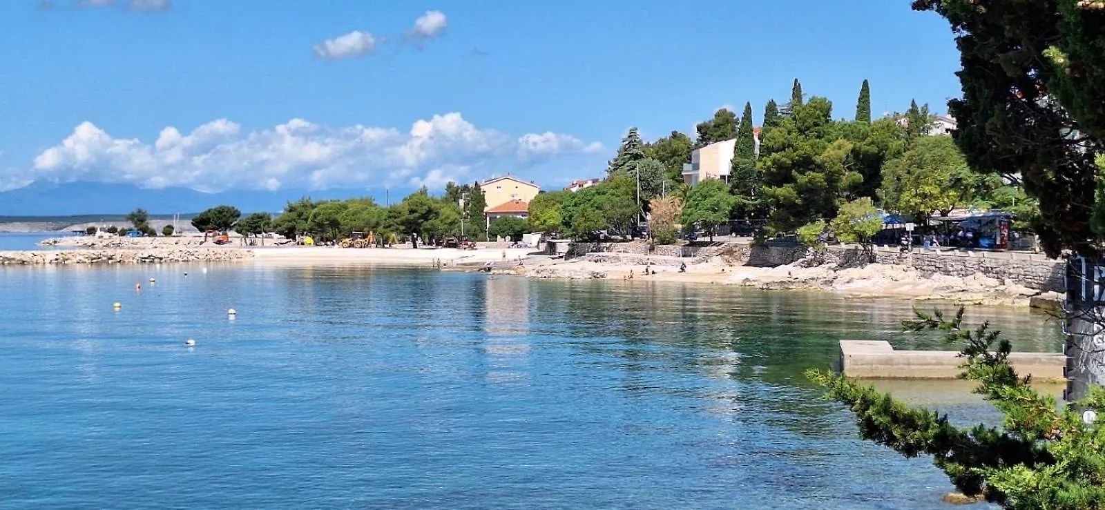 Apartman Kalamar Crikvenica 0*,
