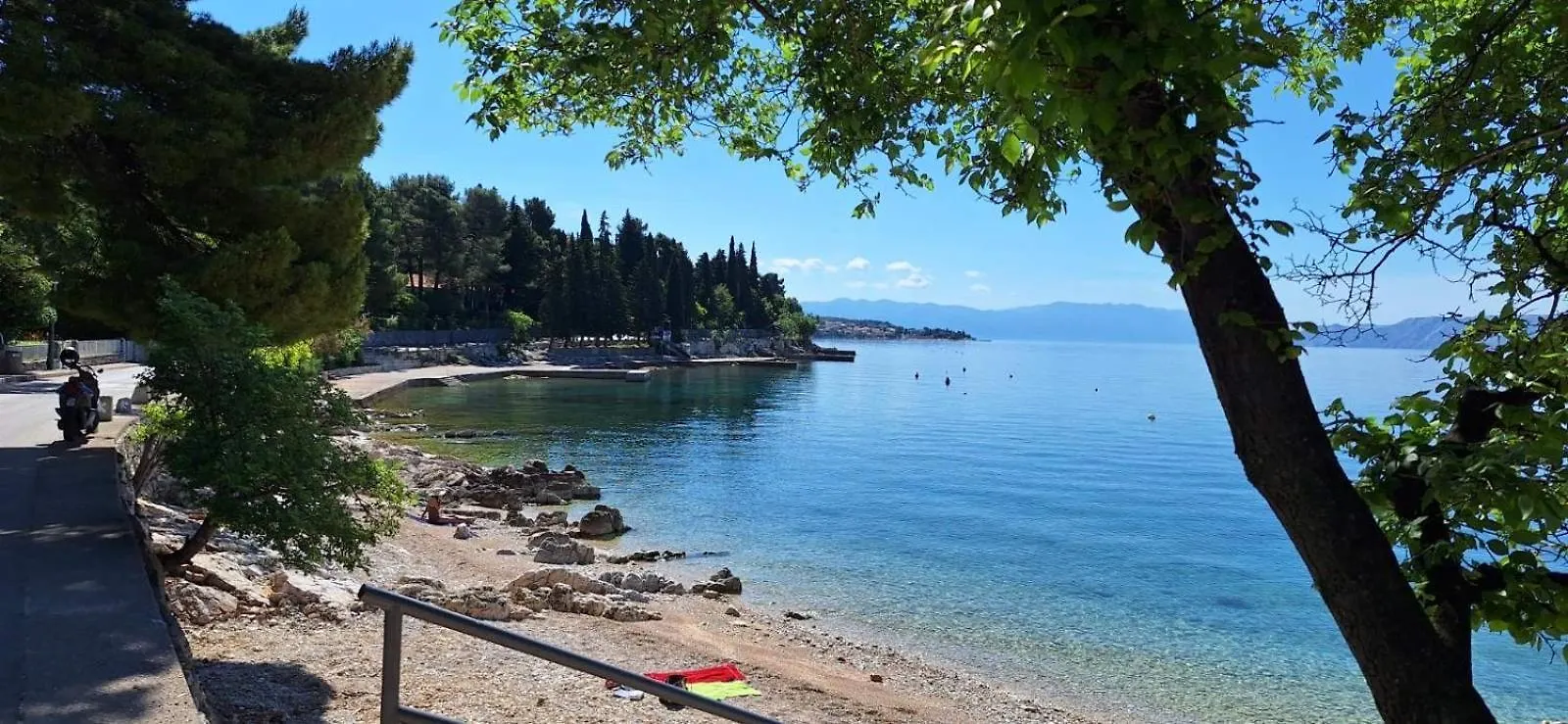 Apartman Kalamar Crikvenica Apartment