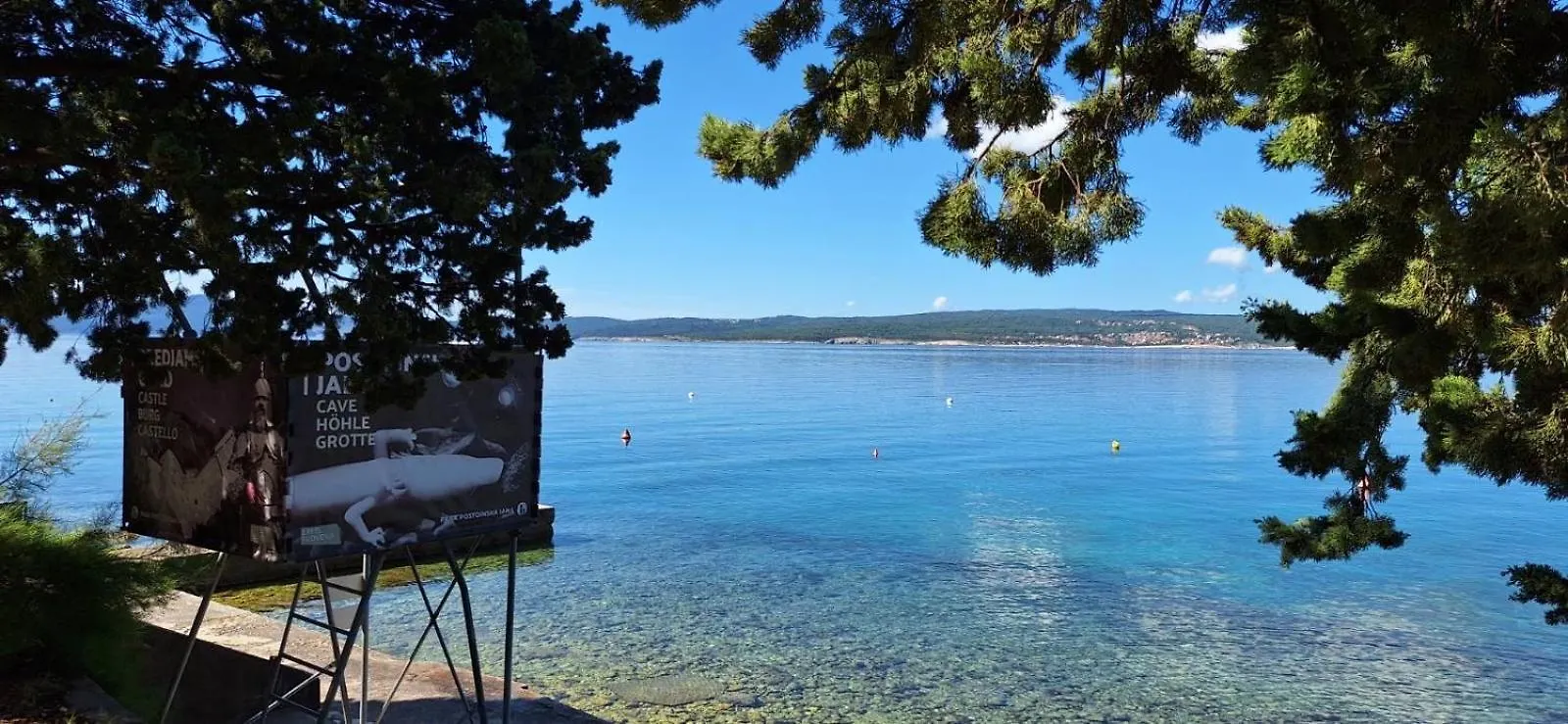Apartman Kalamar Crikvenica