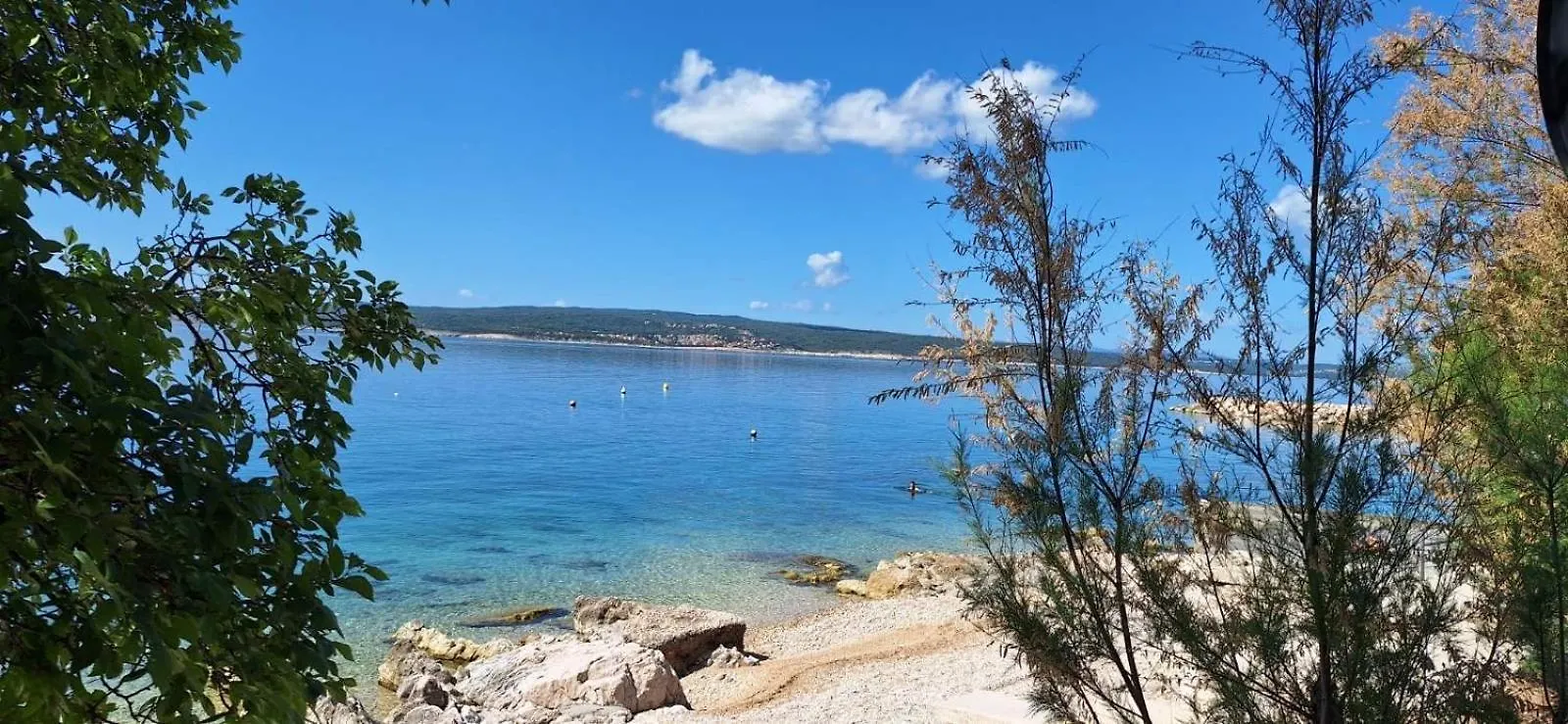 Apartment Apartman Kalamar Crikvenica