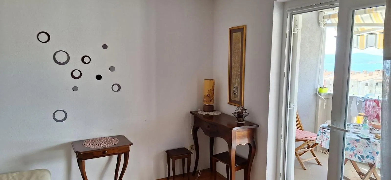 Apartman Kalamar Crikvenica