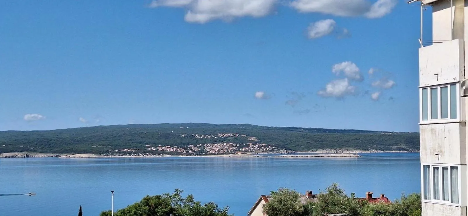 Apartman Kalamar Crikvenica Croatia