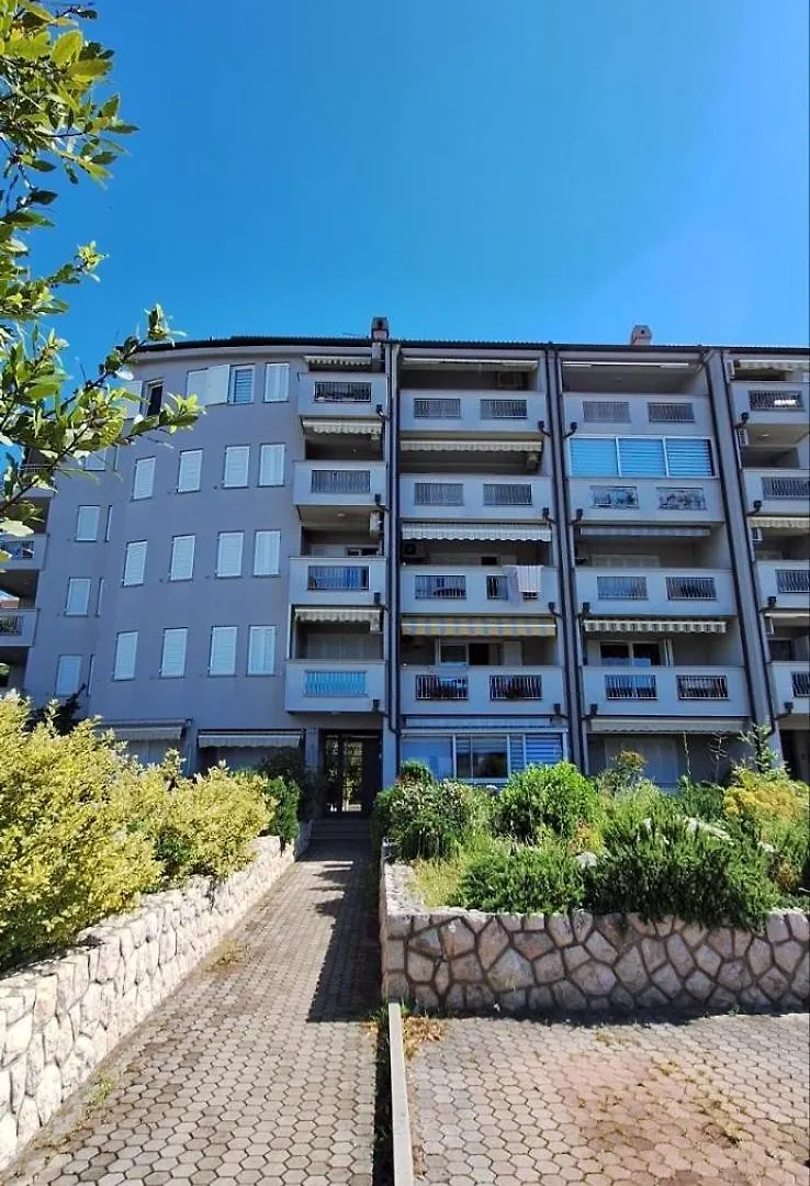 Apartman Kalamar Crikvenica Croatia