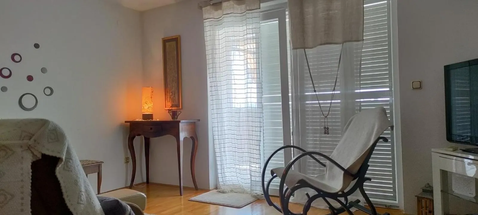 Apartment Apartman Kalamar Crikvenica Croatia