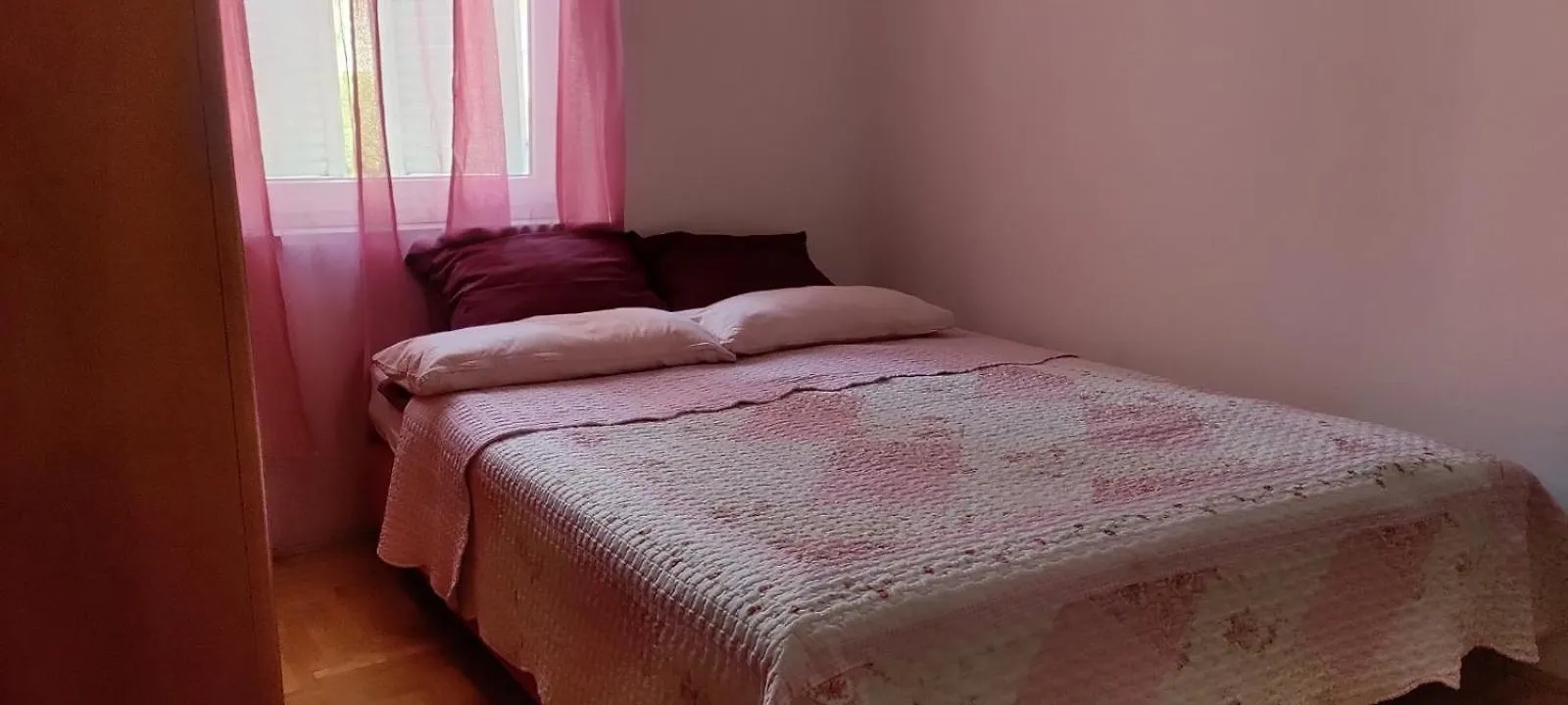 Apartman Kalamar Crikvenica
