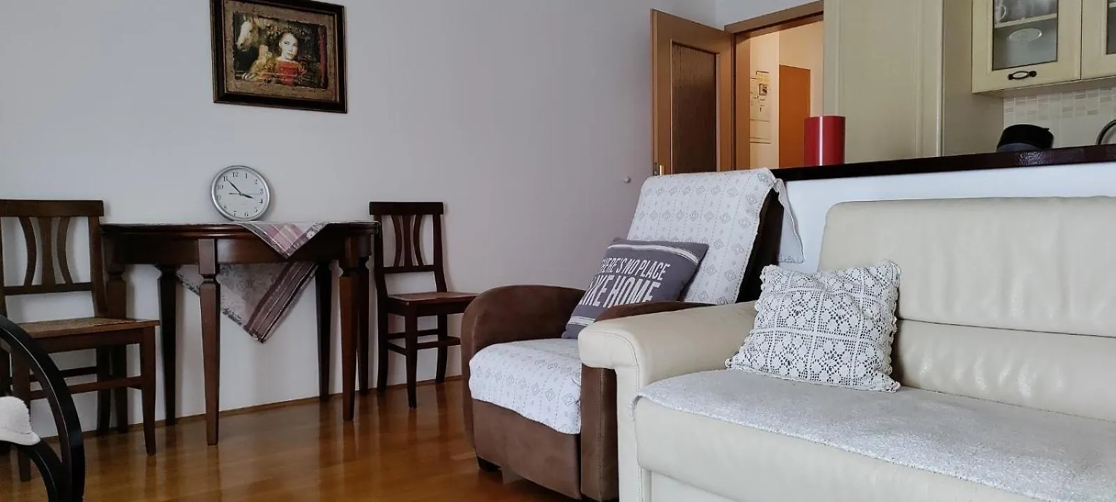 Apartment Apartman Kalamar Crikvenica