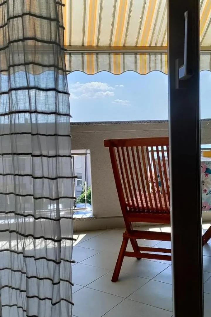 Apartman Kalamar Crikvenica Apartment