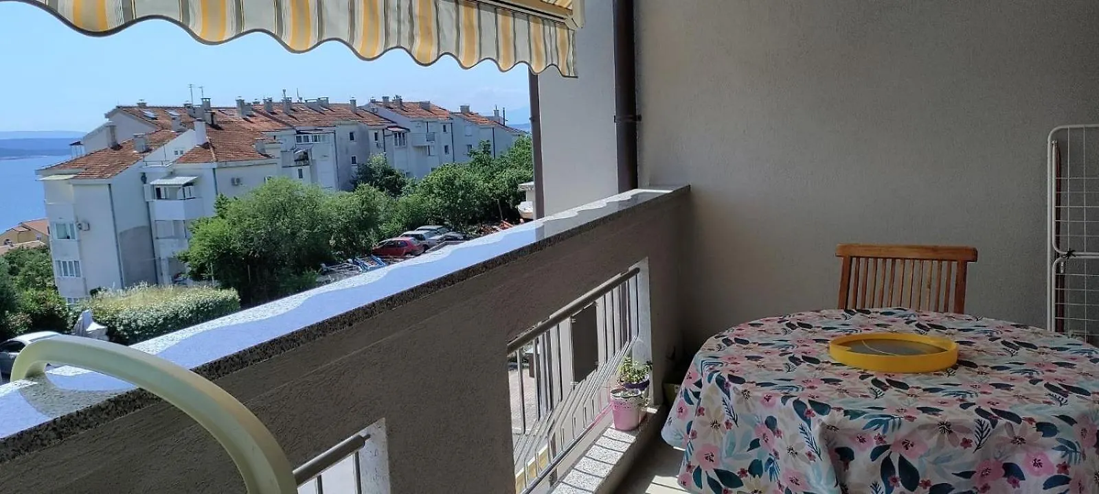 Apartman Kalamar Crikvenica 0*,