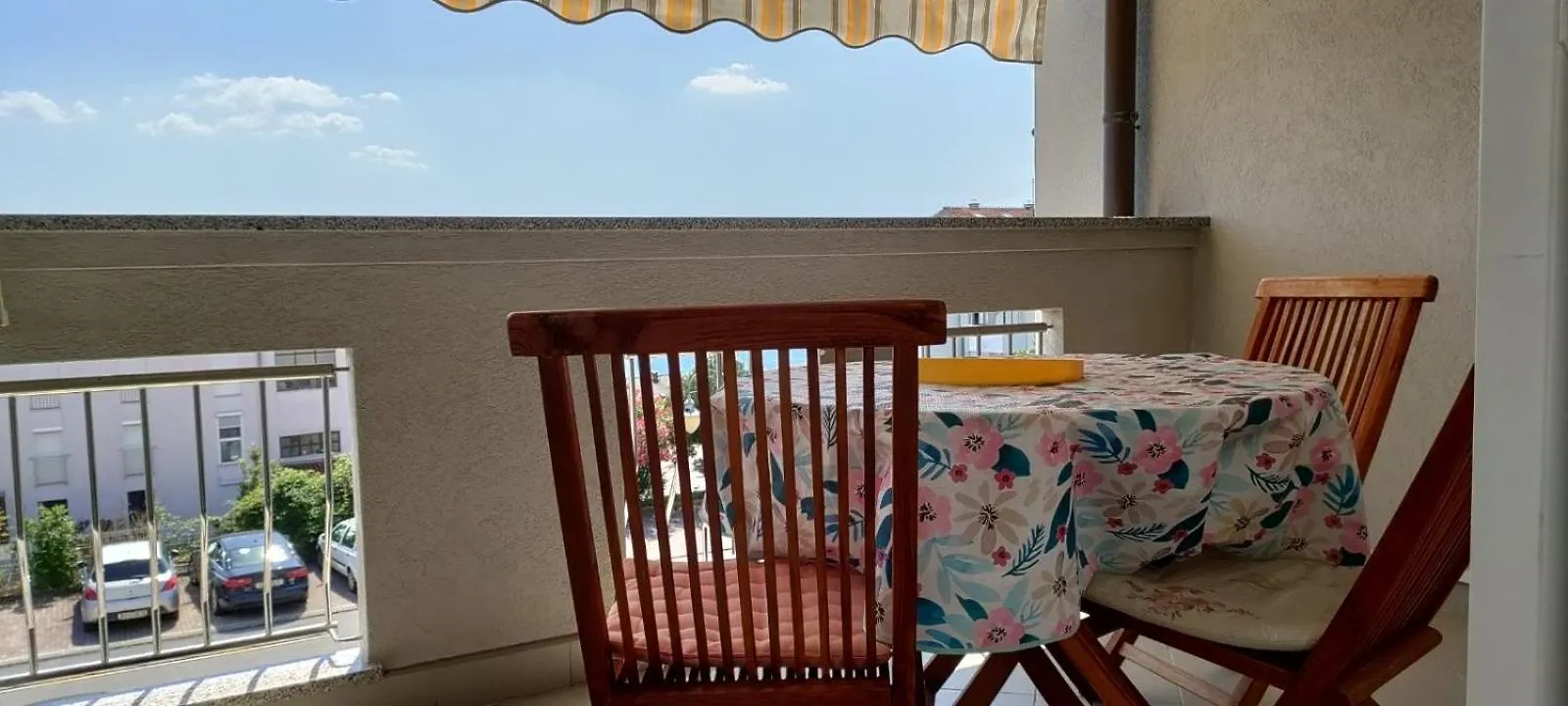 Apartman Kalamar Crikvenica Apartment