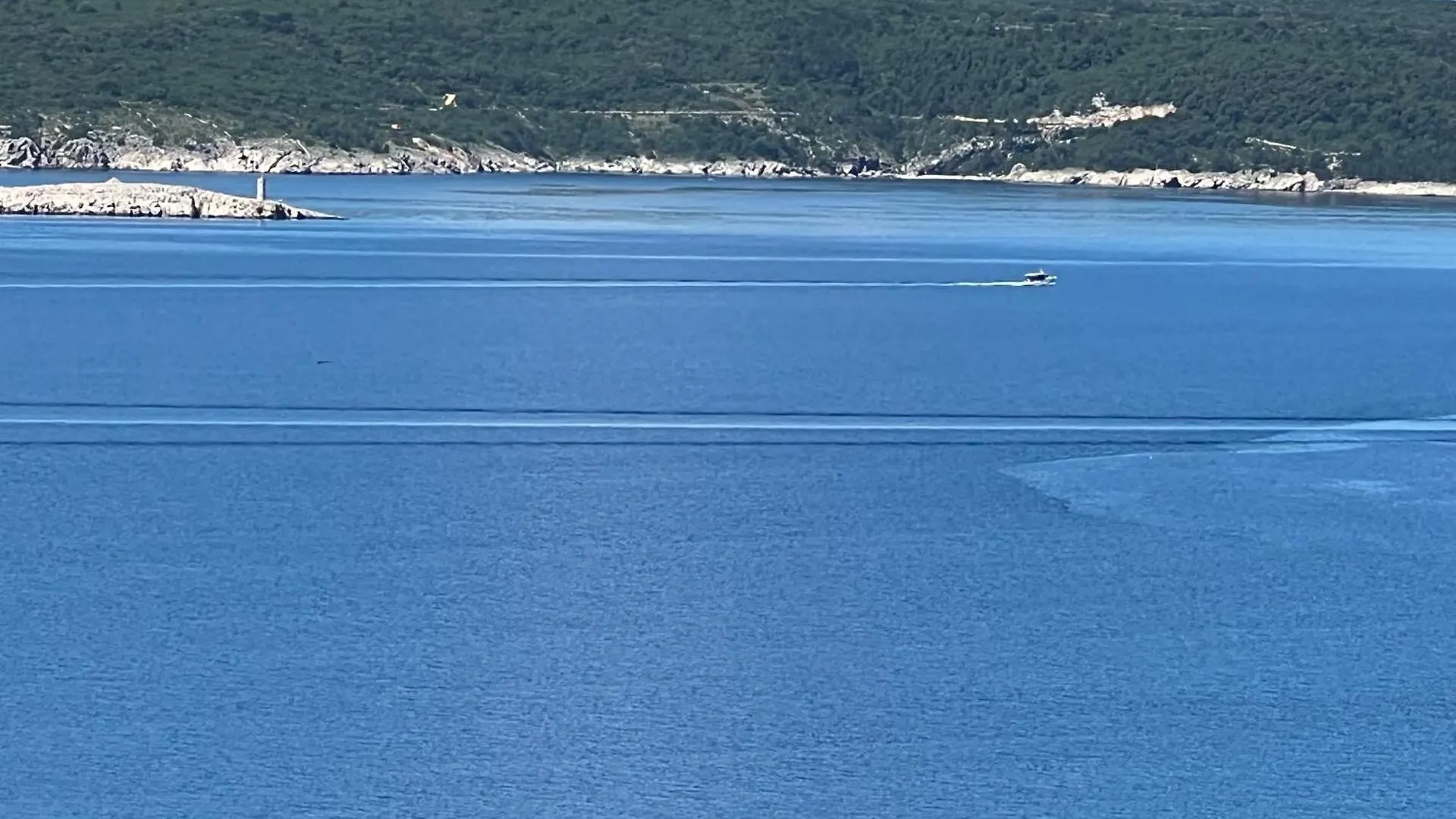 Διαμέρισμα Apartman Kalamar Crikvenica