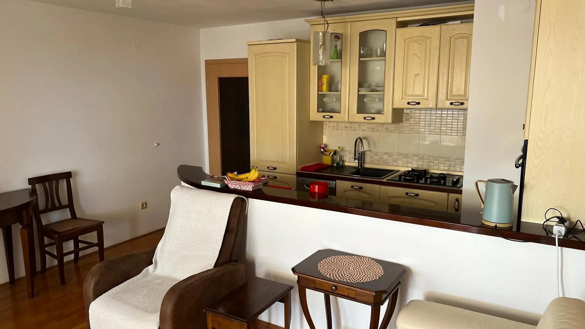 Διαμέρισμα Apartman Kalamar Crikvenica