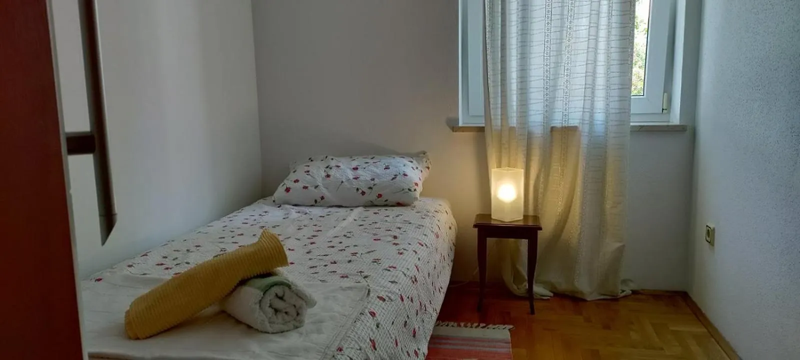 Apartman Kalamar Crikvenica Διαμέρισμα